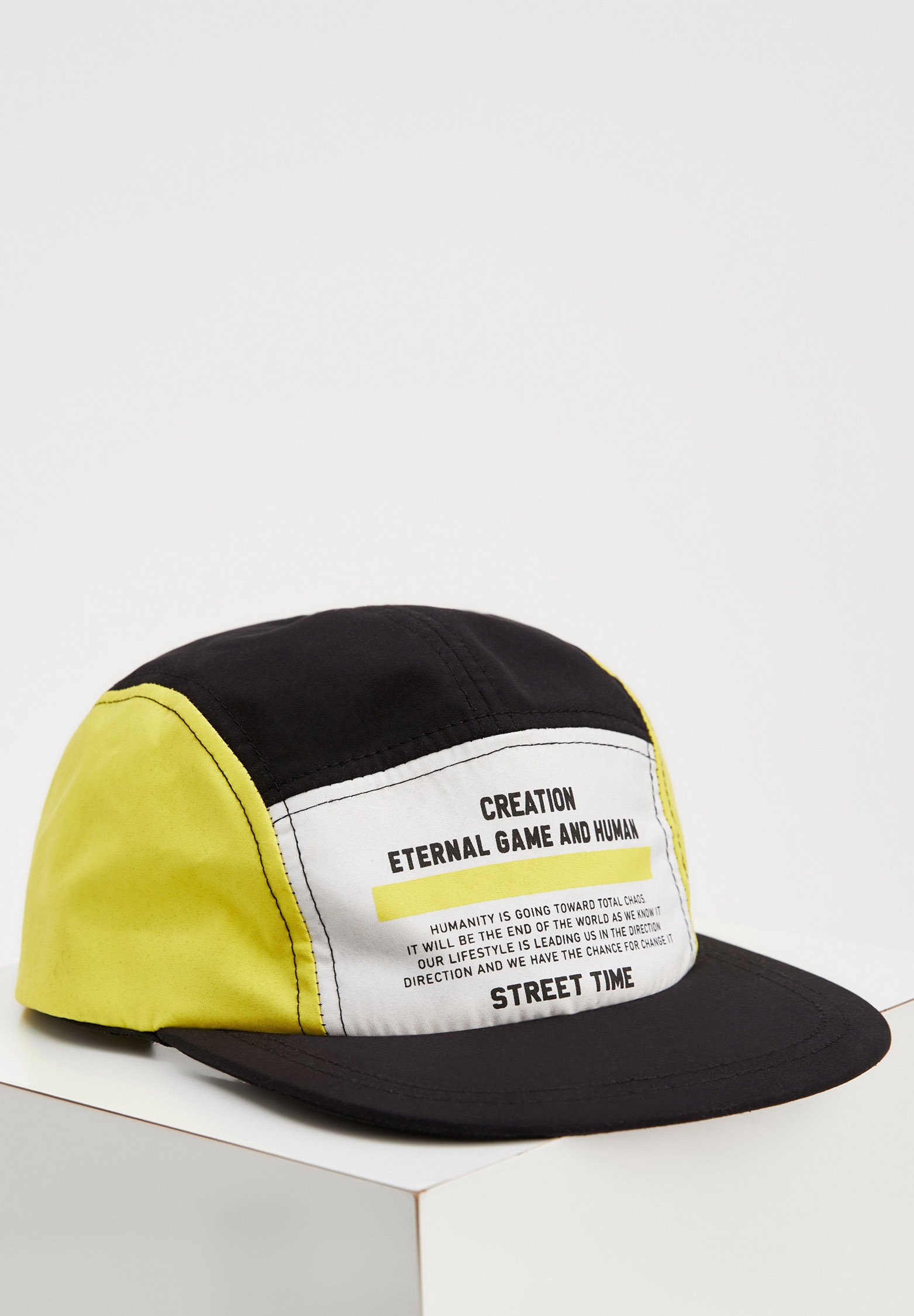 DeFacto Cappello - black/nero - Zalando.it