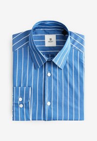 STRIPED  - Majica - blue
