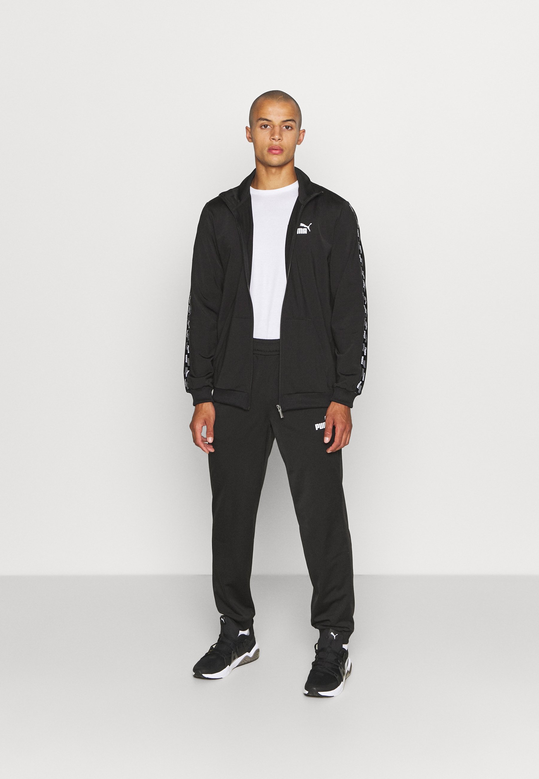 Men SUIT - Tracksuit Men SUIT - Tracksuit
