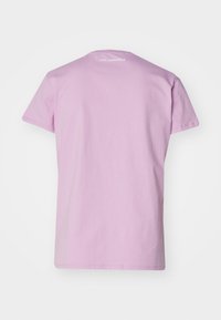 KARL LAGERFELD IKON CHOUPETTE - Camiseta estampada - orchid bouquet