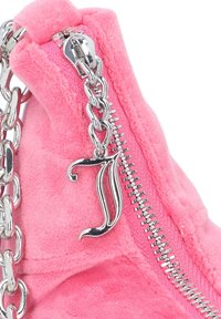 Juicy Couture KIMBERLY SMALL SET - Kabelka - hot pink