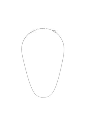 Collar - silver-coloured