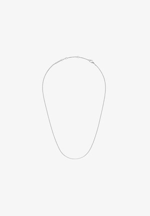 Daniel Wellington, Ketting - silver-coloured