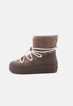 ASPA HYBRID UNISEX - Kozaki