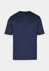 Selected, dark navy/navy