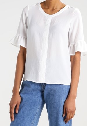 Vero Moda Camicetta - off-white