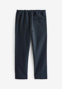 Clarks REGULAR FIT - Stoffhose - navy