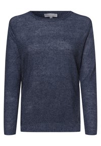 Marie Lund Svetr - blue