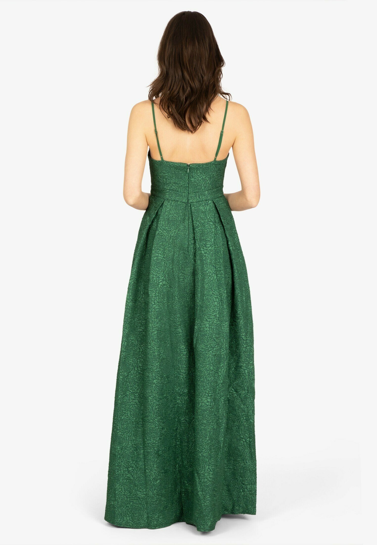 Apart JACQUARD - Galajurk - grün/groen - Zalando.nl