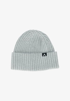 Whistler PLICO - Huer - light grey melange