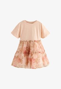 Sélectionné, pink floral