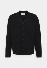 Tiger of Sweden Kardigan - black