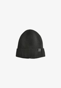 Unselected, black