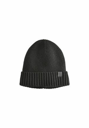 WATERPROOF - Gorro - black
