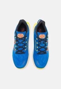 New Balance FRESH FOAM GAROÉ - Trail tekaški čevlji - blue