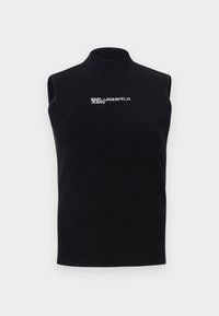Top - black