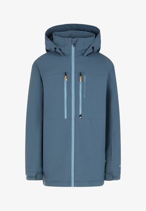 - Kurtka snowboardowa