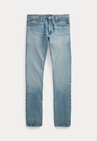 SULLIVAN SLIM STRETCH JEAN - Jeans slim fit - la breya