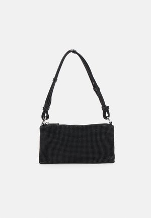 SPARKLE - Håndveske - nero