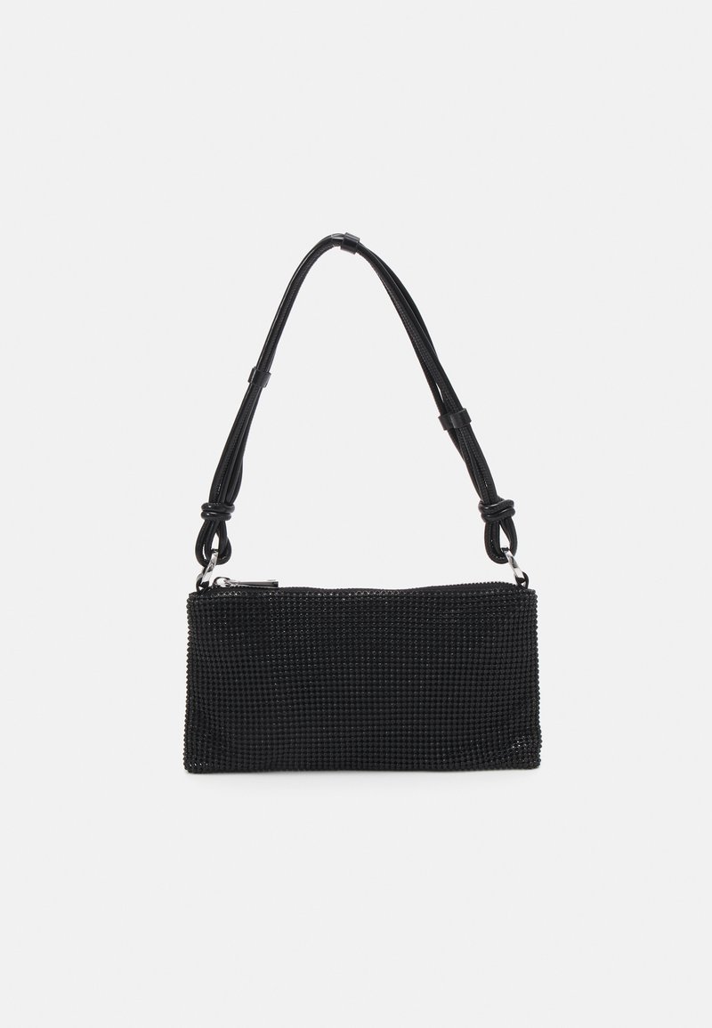 MAX&Co. SPARKLE - Borsa a mano - nero