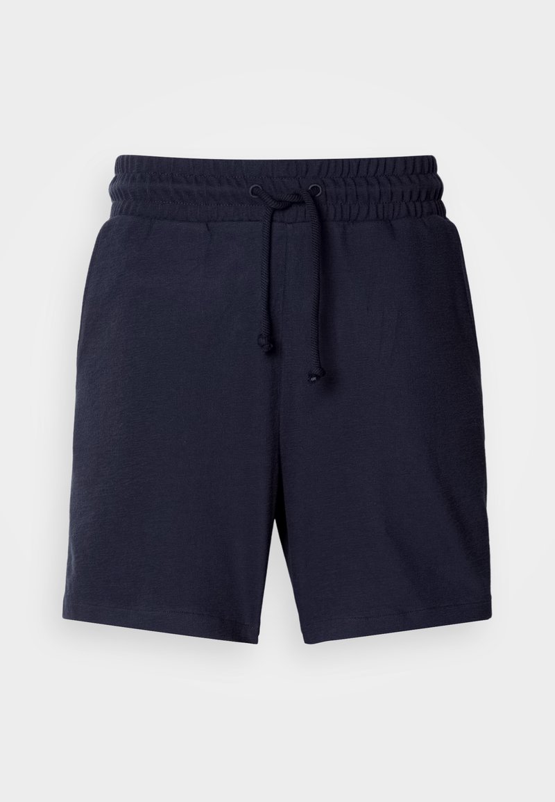 Gant Shorts donkerblauw Gant Shorts donkerblauw