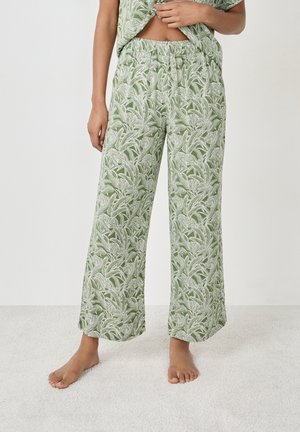 THELMA - Bas de pyjama - khaki