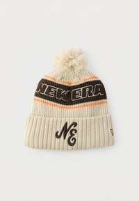 WORDMARK BEANIE UNISEX - Čiapka - beige