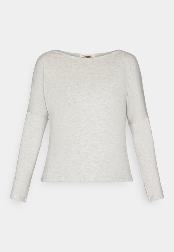 DAKSHA - Long sleeved top - marl4