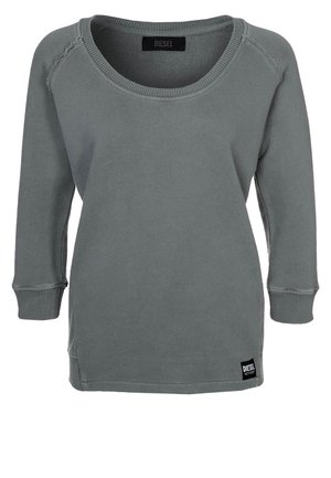 Sweatshirt - grey