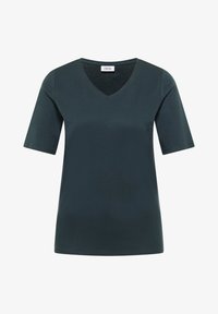 Sélectionné, deep petrol blue