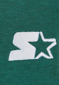 Starter LOGO CREWNECK - Sweatshirt - darkfreshgreen