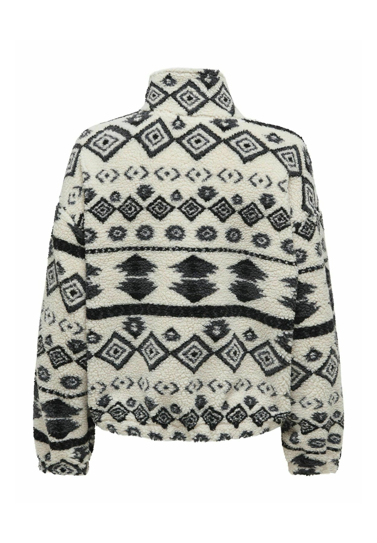 Fleecepullover