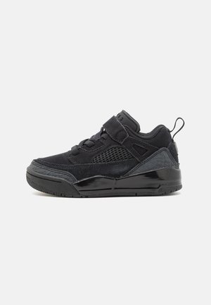 SPIZIKE UNISEX - Športni copati - black/anthracite