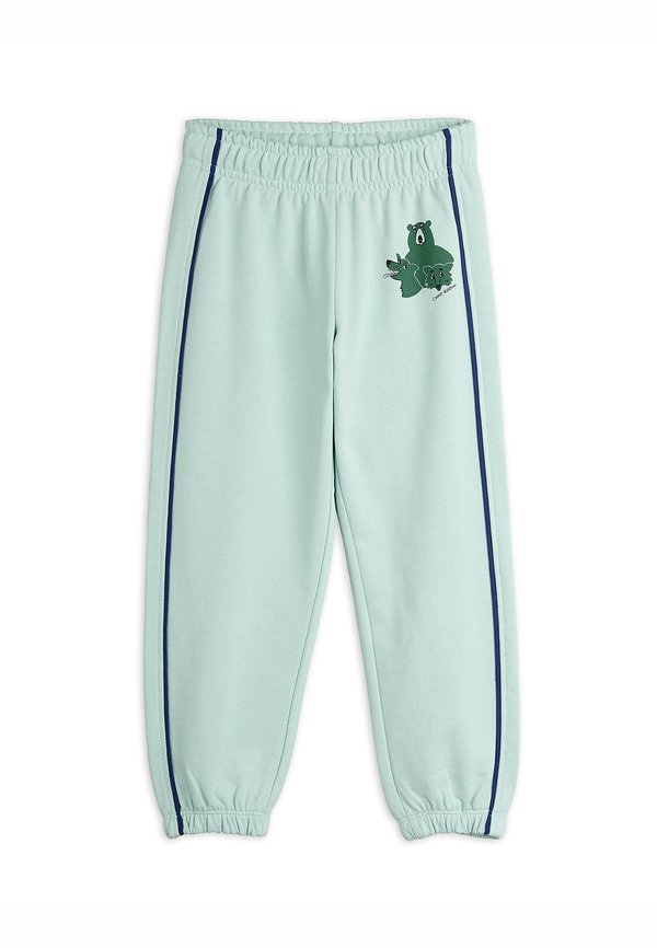 CAMP UNISEX - Tracksuit bottoms