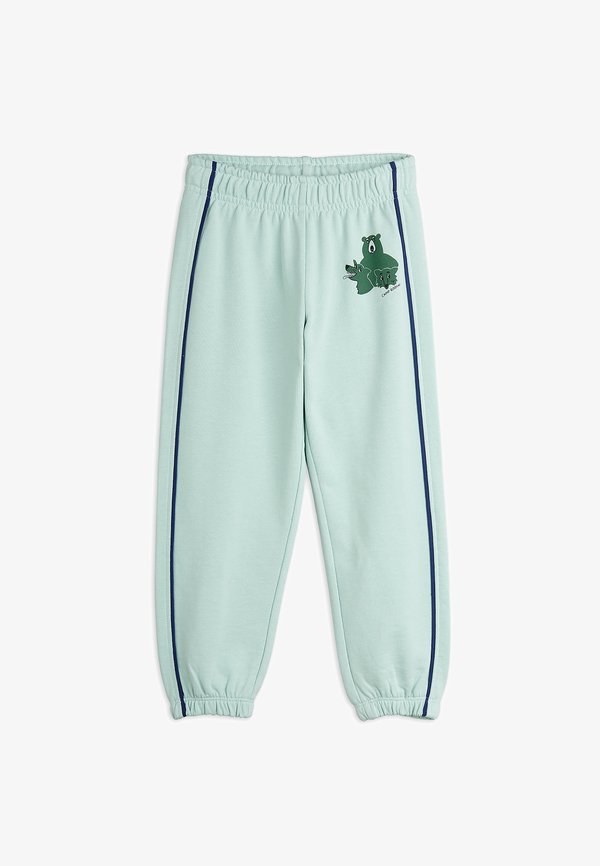 CAMP UNISEX - Tracksuit bottoms