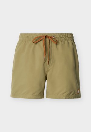 Quiksilver, EVERYDAY VOLLEY - Badeshorts - aloe