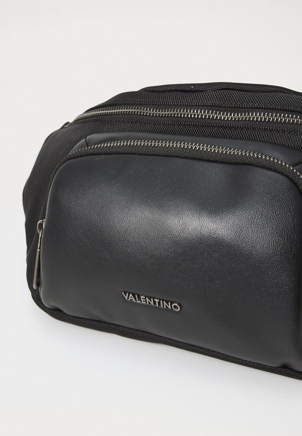FINIX UNISEX - Bum bag - nero3