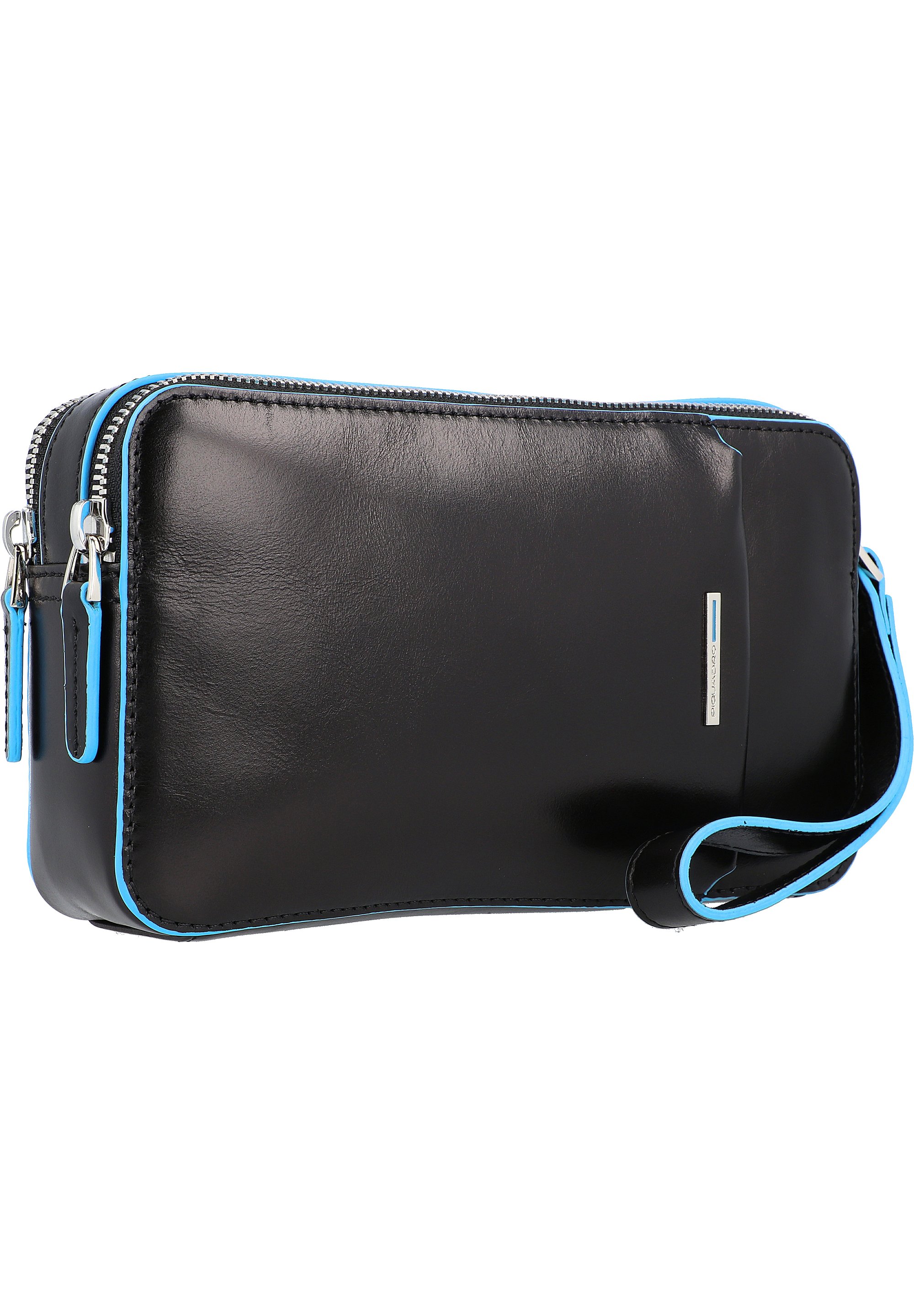 Pochette Da Borsette Da Polso Pochette Da Polso Uomo Piquadro Sale - Main Image