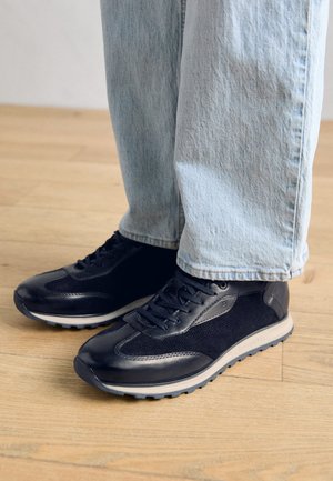 Sneakers low - dark blue