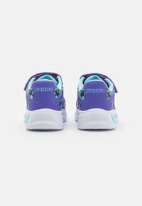 Kappa UNISEX - Joggesko - blue marine/violet