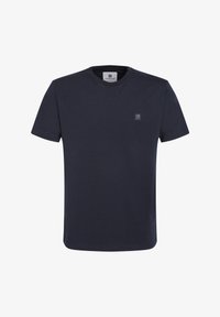 Seleccionado, navy