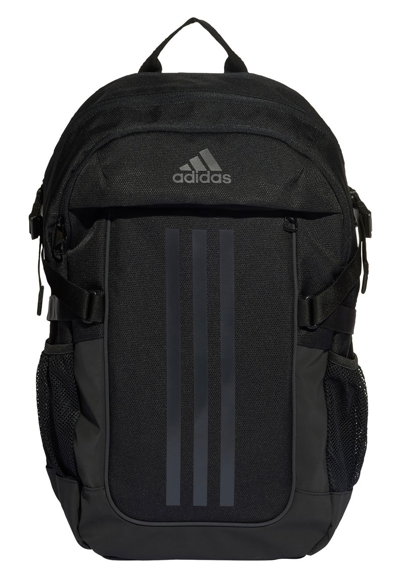 adidas Performance POWER GRAPHIC VI - Rucksack - black - Zalando.de