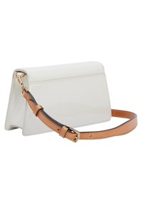 Furla ZOE MINI - Bolso de mano - marshmallow