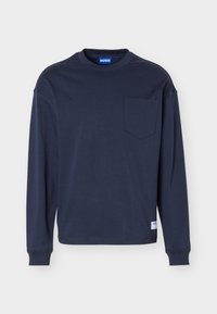 Επιλέχθηκε, dark blue