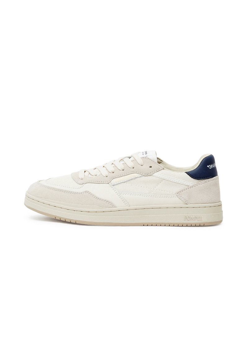 Pompeii - ELAN - Sneakers laag - white, Vergroten