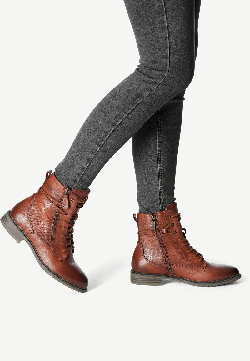 Tamaris dames Tamaris Comfort Damen ChelseaChelsea-laarsje