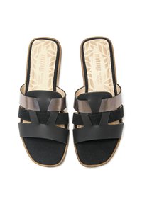 mtng Ciabattine - black