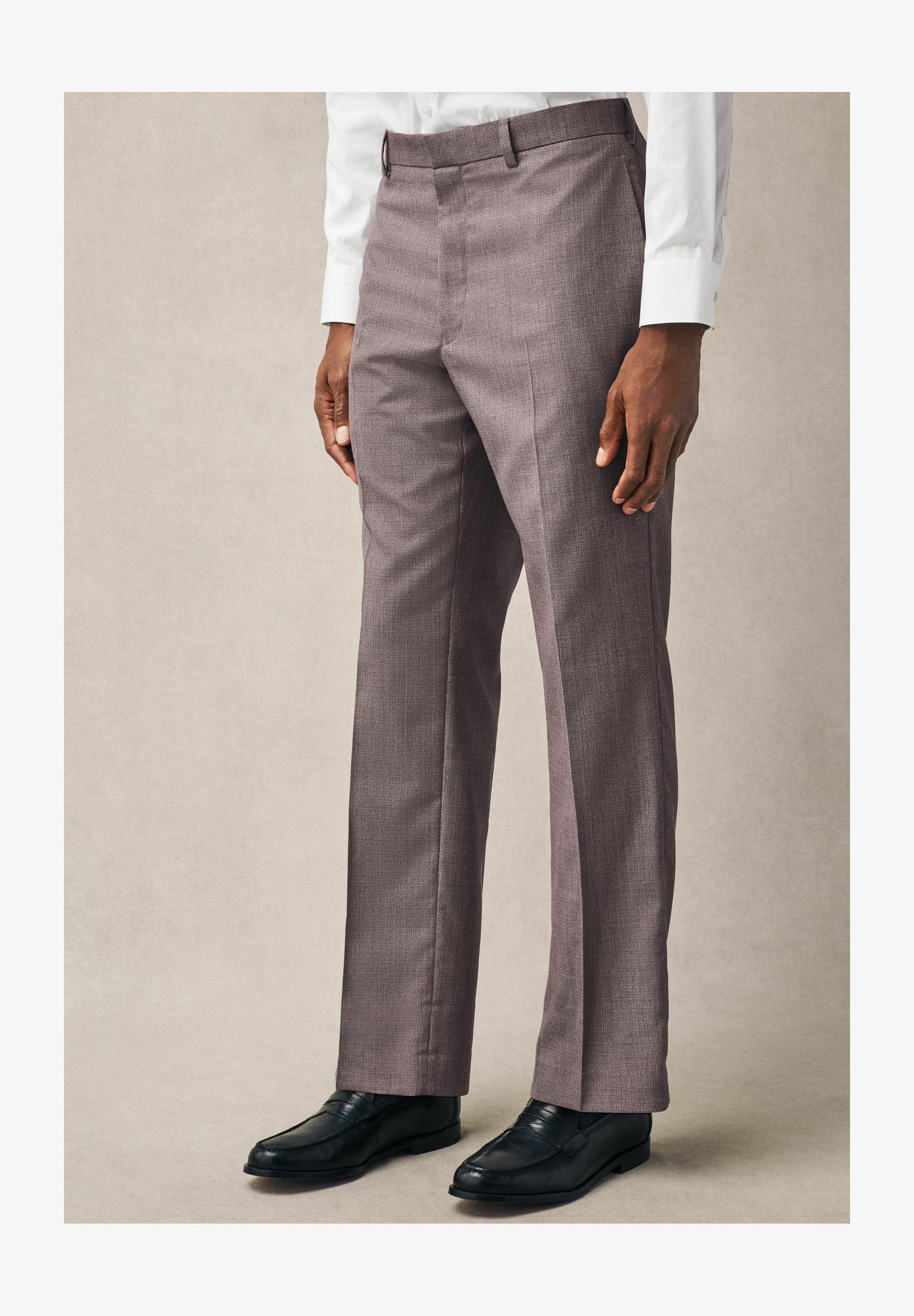 CALIDA Favourites Rosy - Pantaloni Eleganti Unisex In Cotone E TENCEL™ (50% Cotone, 50% Modal) - Lavabili A 40°, Certificati Oeko-Tex