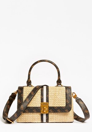 Bolso de mano - brown