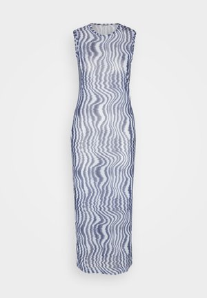 Monki, Maksikleit - blue